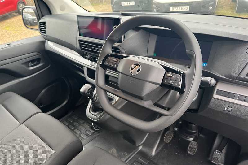 Used Vauxhall Vivaro 2024 for sale - 76087012: Photo 10