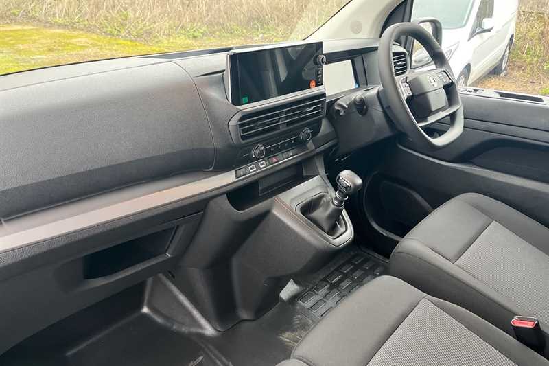 Used Vauxhall Vivaro 2024 for sale - 76087012: Photo 13