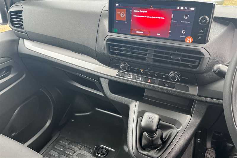 Used Vauxhall Vivaro 2024 for sale - 76087012: Photo 14