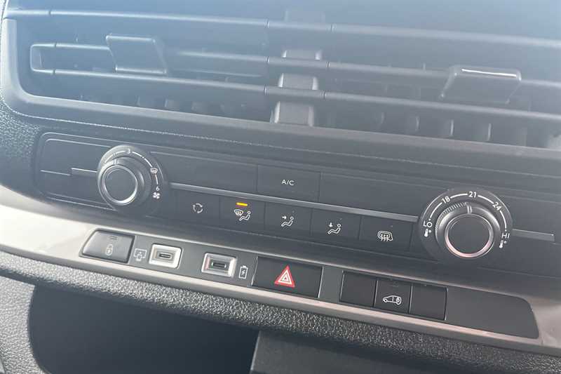 Used Vauxhall Vivaro 2024 for sale - 76087012: Photo 15