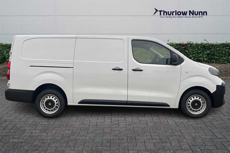 Used Vauxhall Vivaro 2024 for sale - 76087012: Photo 2