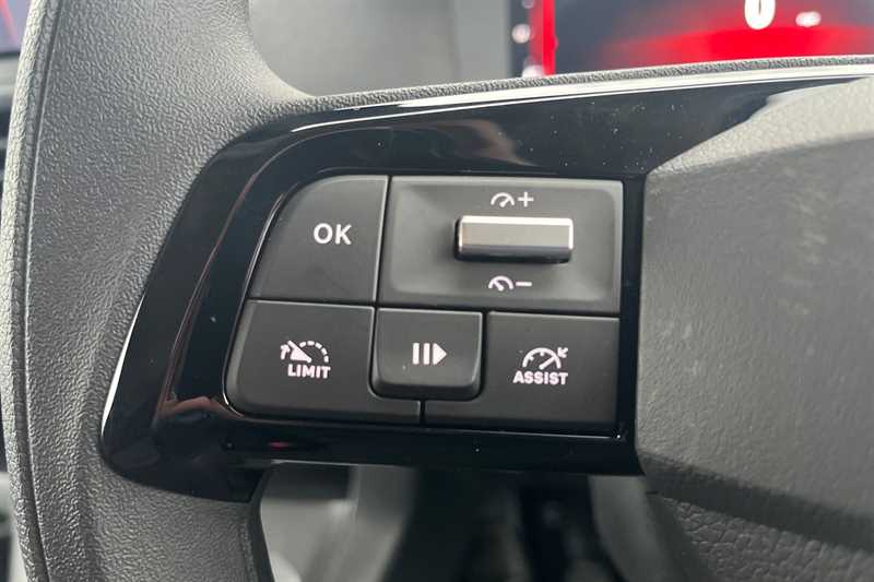 Used Vauxhall Vivaro 2024 for sale - 76087012: Photo 21