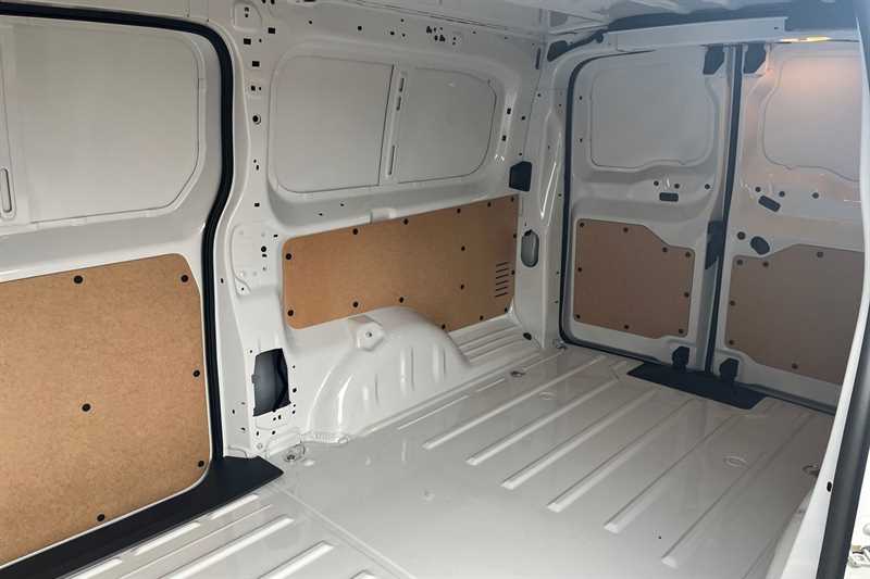 Used Vauxhall Vivaro 2024 for sale - 76087012: Photo 23