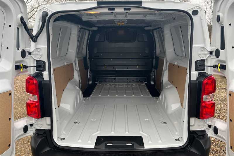 Used Vauxhall Vivaro 2024 for sale - 76087012: Photo 24