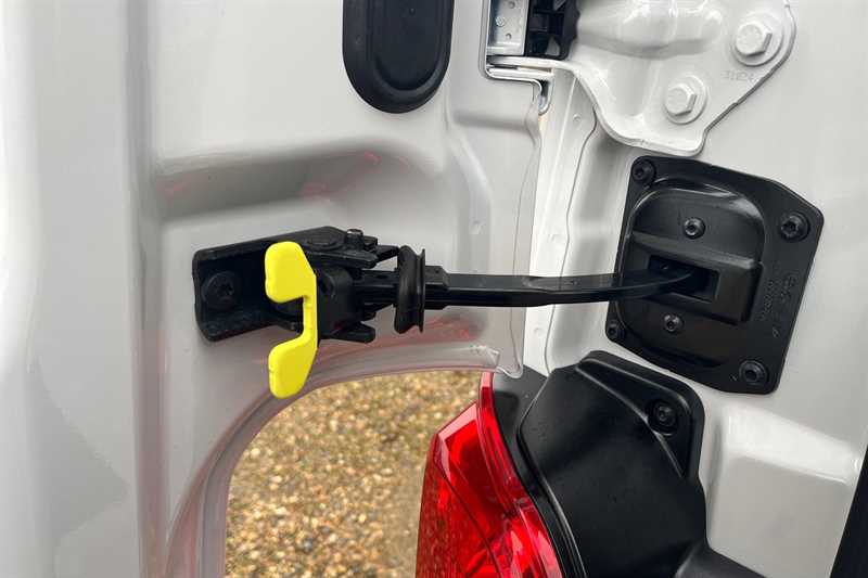 Used Vauxhall Vivaro 2024 for sale - 76087012: Photo 25