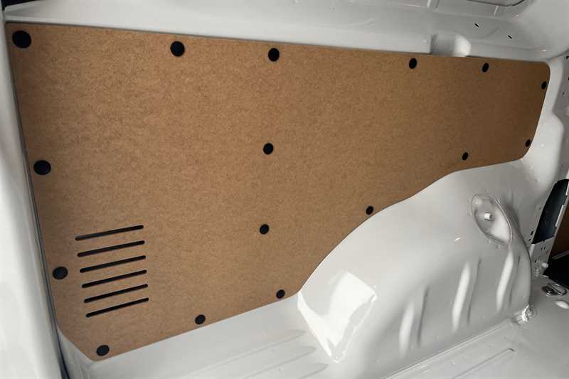 Used Vauxhall Vivaro 2024 for sale - 76087012: Photo 26