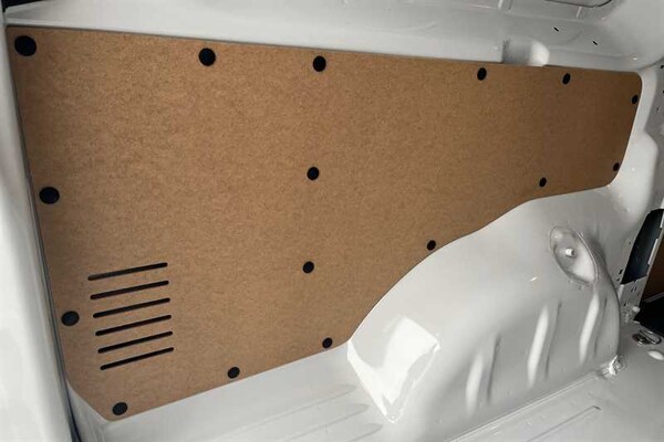 Used Vauxhall Vivaro 2024 for sale - 76087012: Photo 26