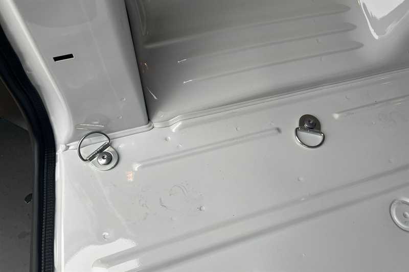 Used Vauxhall Vivaro 2024 for sale - 76087012: Photo 27