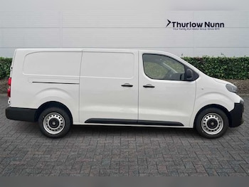 Used Vauxhall Vivaro 2024 for sale - 76087012: Photo 2
