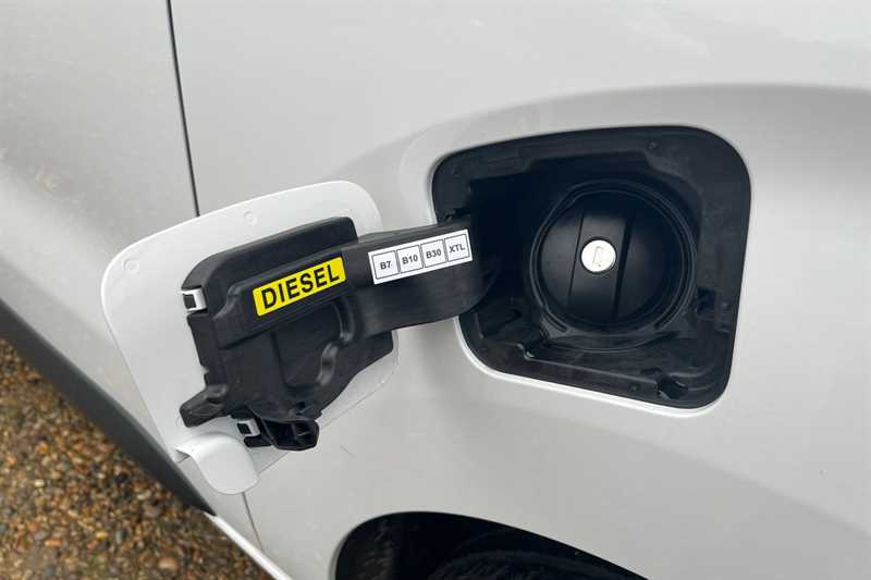 Used Vauxhall Vivaro 2024 for sale - 76087012: Photo 31