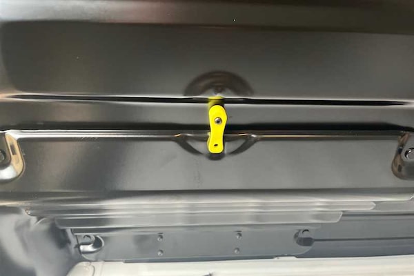 Used Vauxhall Vivaro 2024 for sale - 76087012: Photo 32