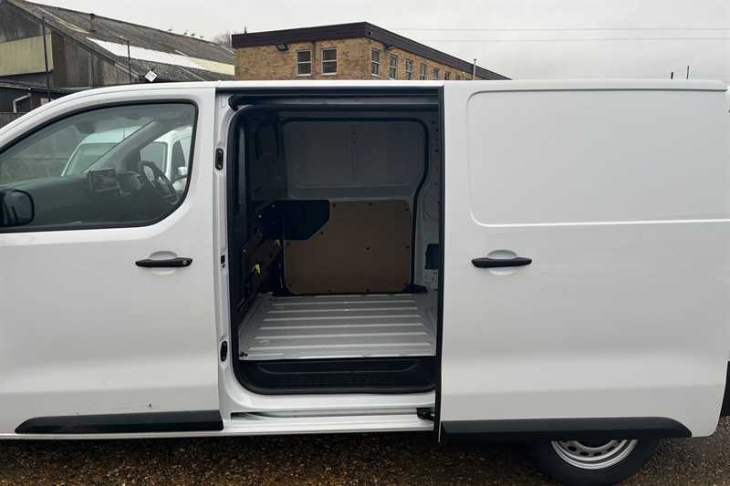Used Vauxhall Vivaro 2024 for sale - 76087012: Photo 34