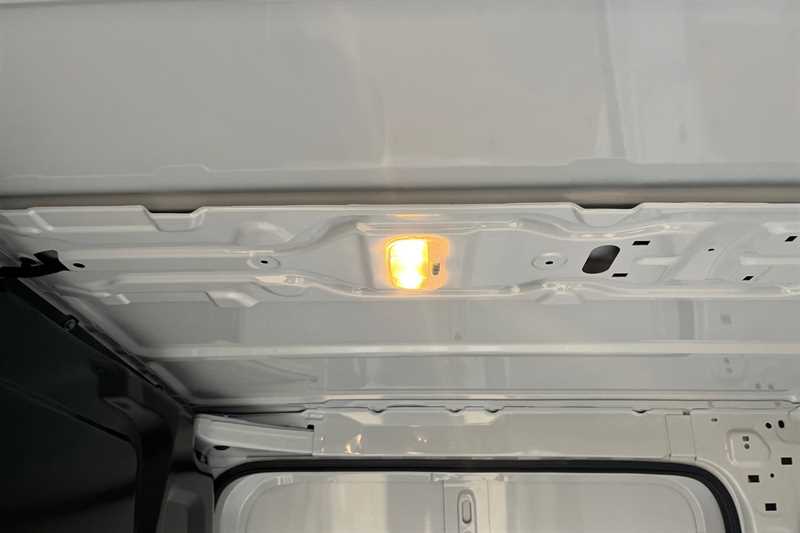 Used Vauxhall Vivaro 2024 for sale - 76087012: Photo 35