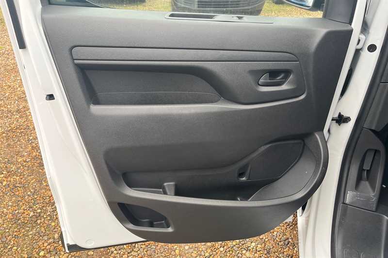 Used Vauxhall Vivaro 2024 for sale - 76087012: Photo 36