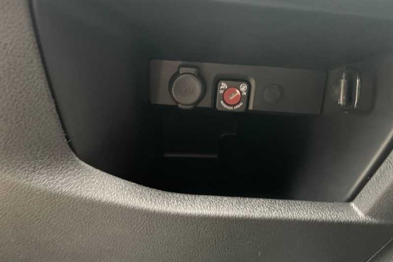 Used Vauxhall Vivaro 2024 for sale - 76087012: Photo 37