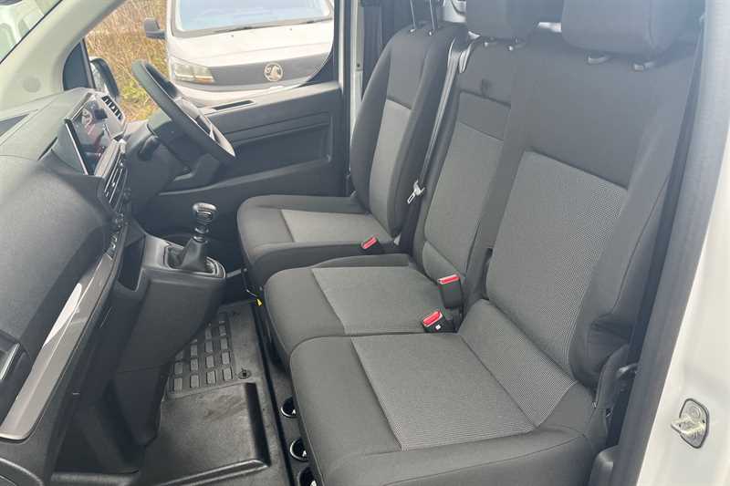 Used Vauxhall Vivaro 2024 for sale - 76087012: Photo 40