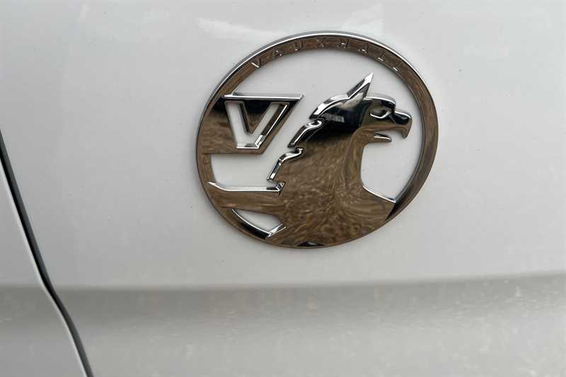 Used Vauxhall Vivaro 2024 for sale - 76087012: Photo 44