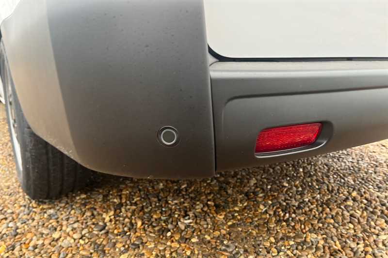 Used Vauxhall Vivaro 2024 for sale - 76087012: Photo 45