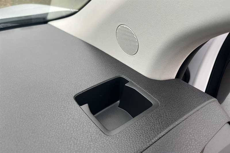 Used Vauxhall Vivaro 2024 for sale - 76087012: Photo 46