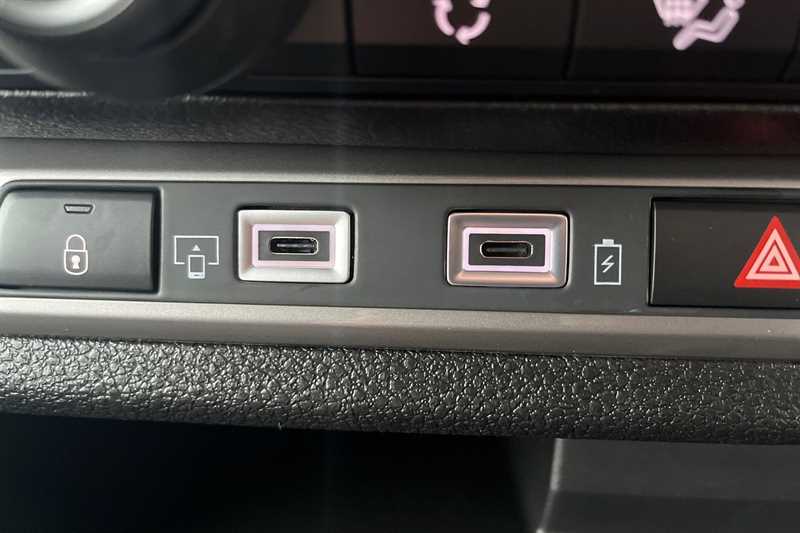 Used Vauxhall Vivaro 2024 for sale - 76087012: Photo 48