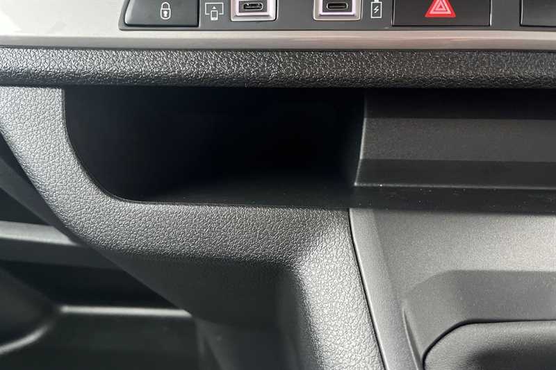 Used Vauxhall Vivaro 2024 for sale - 76087012: Photo 49