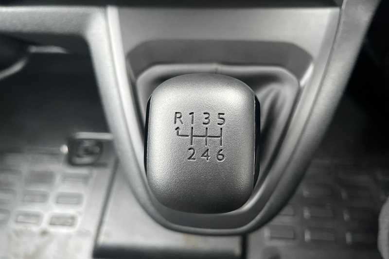 Used Vauxhall Vivaro 2024 for sale - 76087012: Photo 50