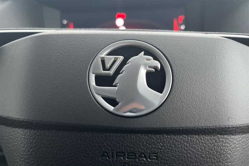 Used Vauxhall Vivaro 2024 for sale - 76087012: Photo 51