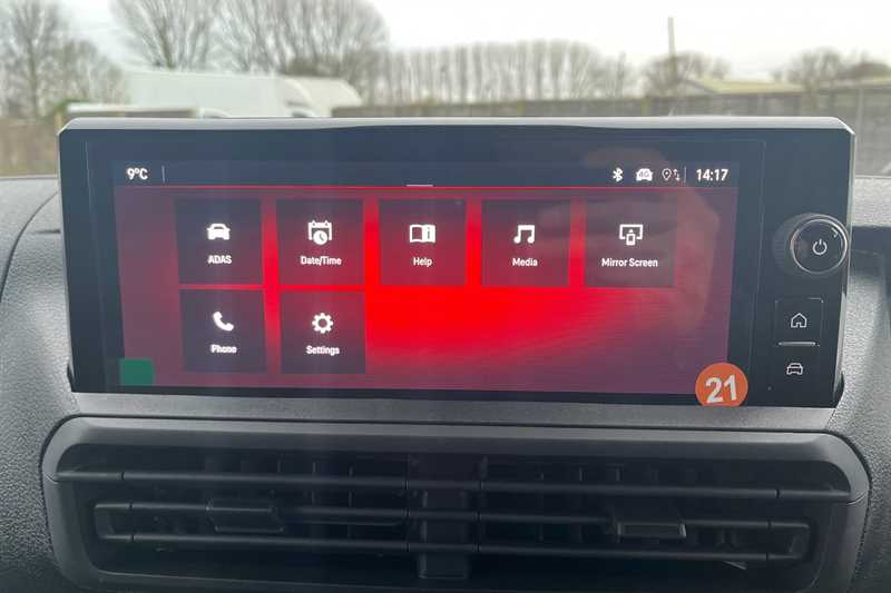 Used Vauxhall Vivaro 2024 for sale - 76087012: Photo 52