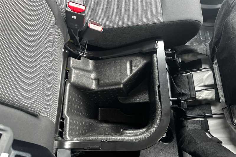 Used Vauxhall Vivaro 2024 for sale - 76087012: Photo 53