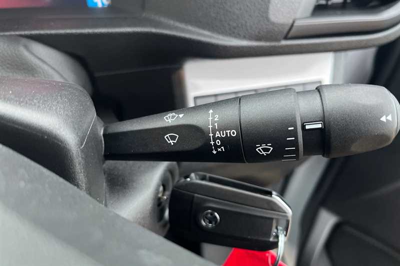 Used Vauxhall Vivaro 2024 for sale - 76087012: Photo 56