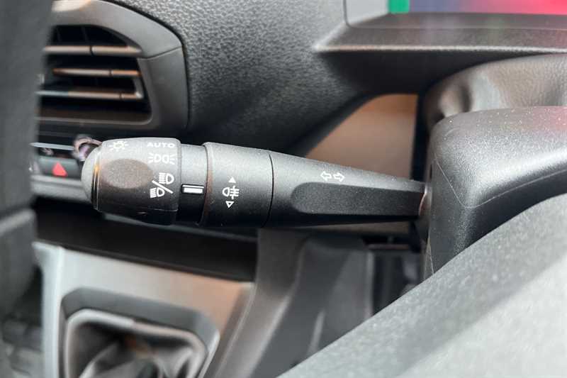 Used Vauxhall Vivaro 2024 for sale - 76087012: Photo 57