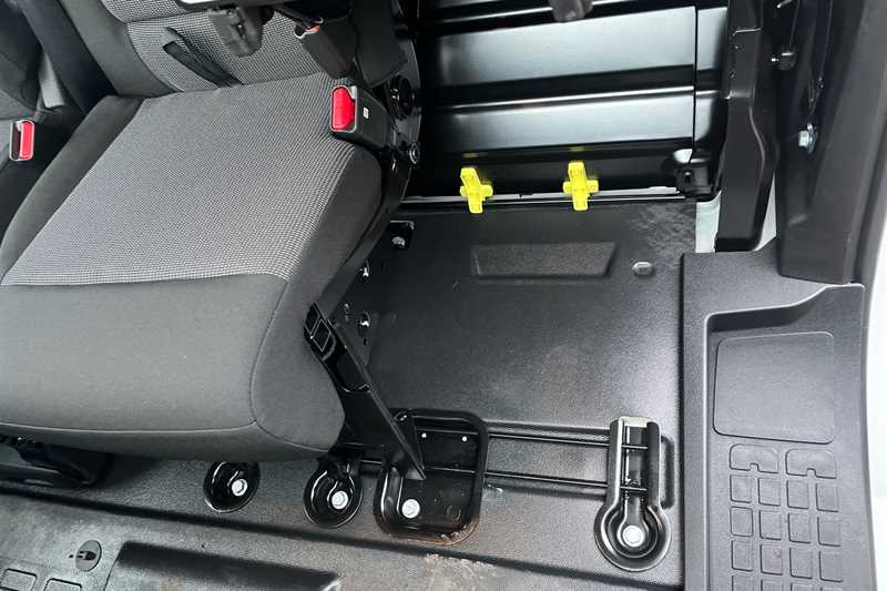 Used Vauxhall Vivaro 2024 for sale - 76087012: Photo 58