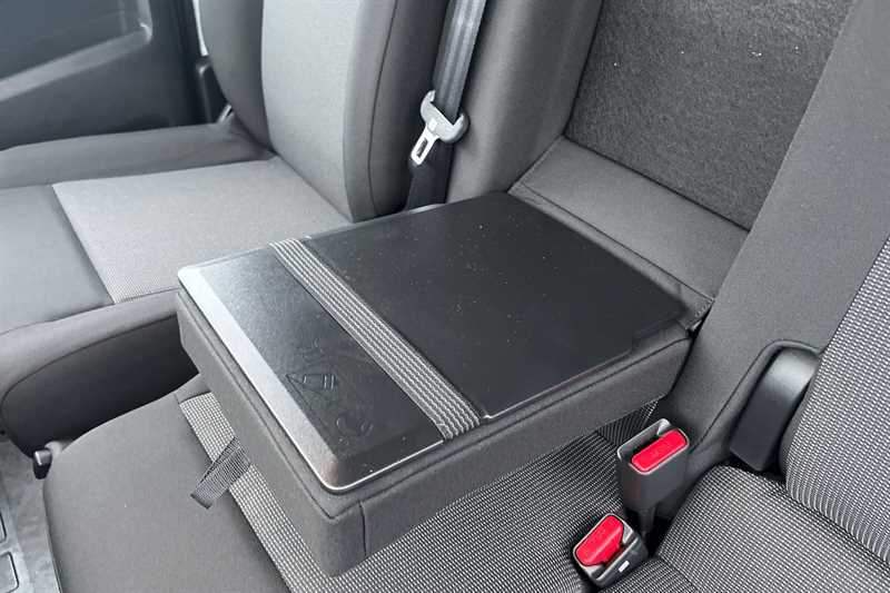 Used Vauxhall Vivaro 2024 for sale - 76087012: Photo 59