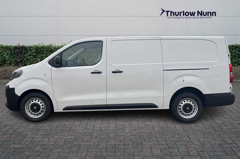 Used Vauxhall Vivaro 2024 for sale - 76087012: Photo 6
