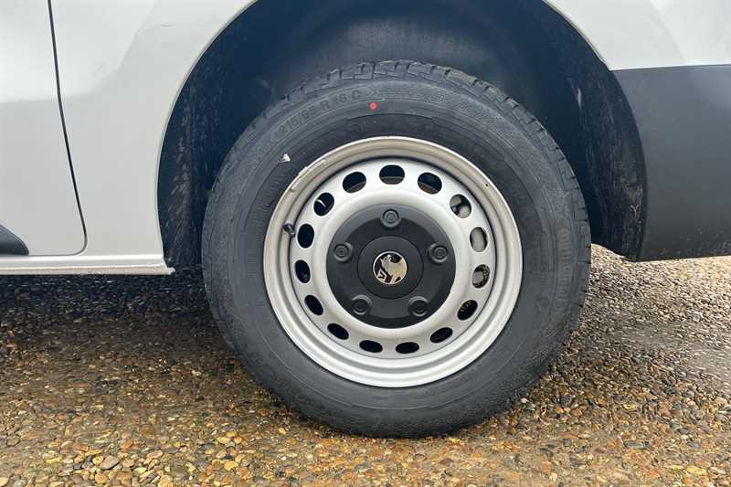 Used Vauxhall Vivaro 2024 for sale - 76087012: Photo 9