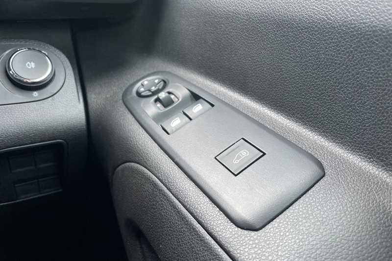 Used Vauxhall Combo 2021 for sale - 76842379: Photo 16