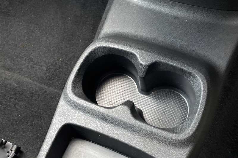 Used Vauxhall Combo 2021 for sale - 76842379: Photo 18