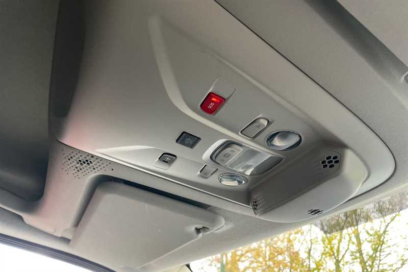 Used Vauxhall Combo 2021 for sale - 76842379: Photo 30