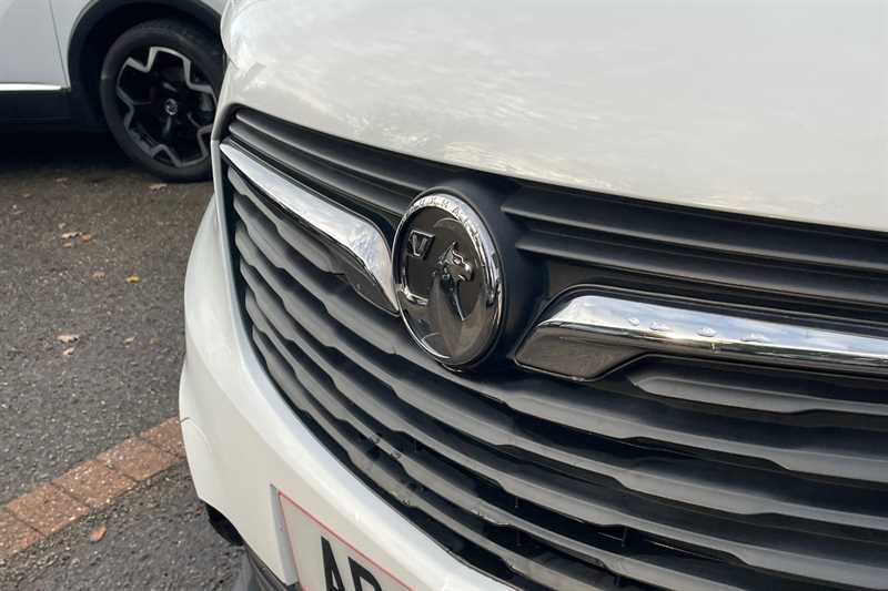 Used Vauxhall Combo 2021 for sale - 76842379: Photo 33