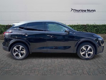 Used Nissan Qashqai 2021 for sale - 79171015: Photo