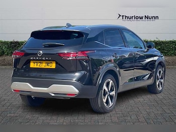 Used Nissan Qashqai 2021 for sale - 79171015: Photo