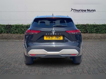 Used Nissan Qashqai 2021 for sale - 79171015: Photo