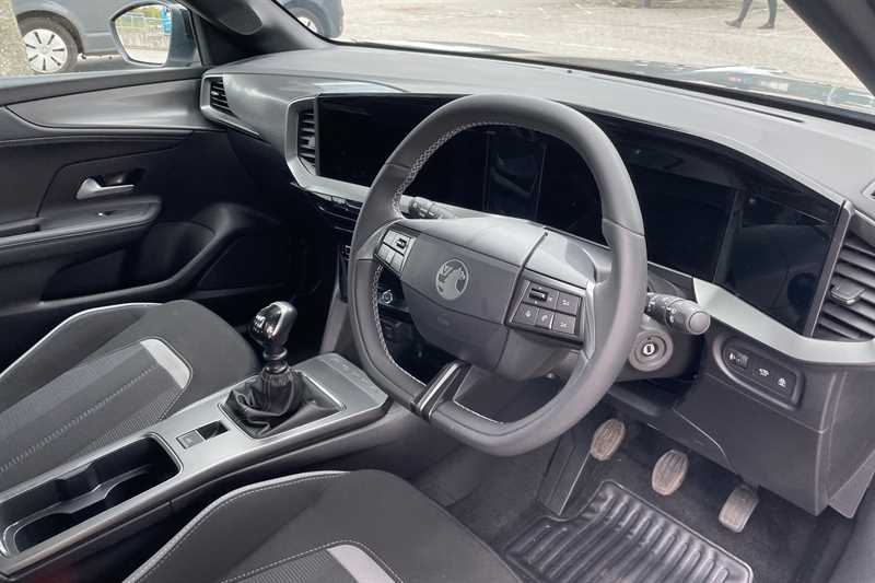 Used Vauxhall Mokka 2024 for sale - 76999963: Photo 10