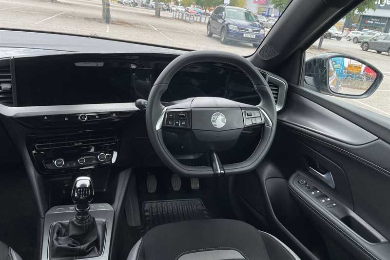 Used Vauxhall Mokka 2024 for sale - 76999963: Photo 11