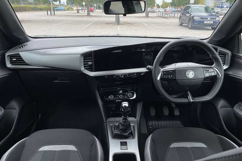 Used Vauxhall Mokka 2024 for sale - 76999963: Photo 12