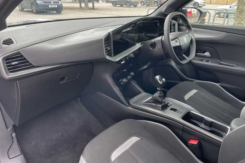 Used Vauxhall Mokka 2024 for sale - 76999963: Photo 13