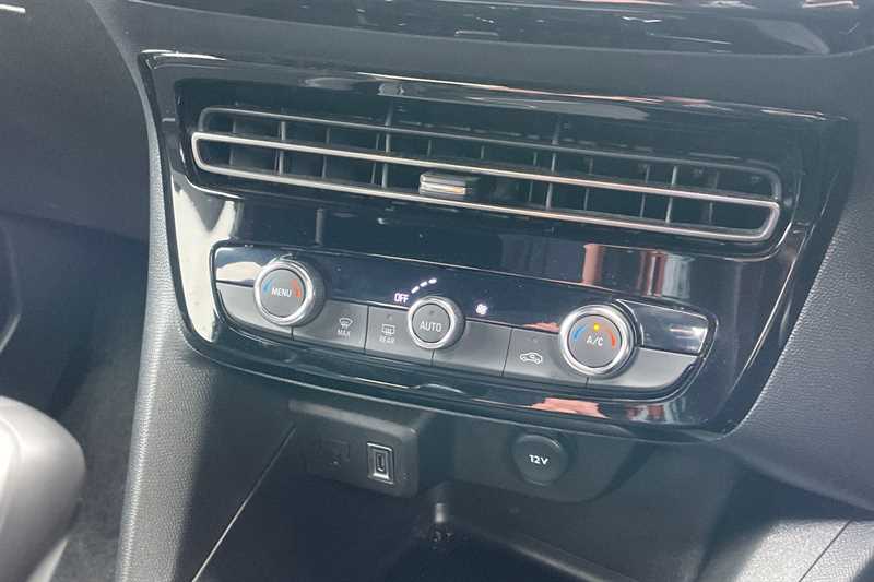 Used Vauxhall Mokka 2024 for sale - 76999963: Photo 15