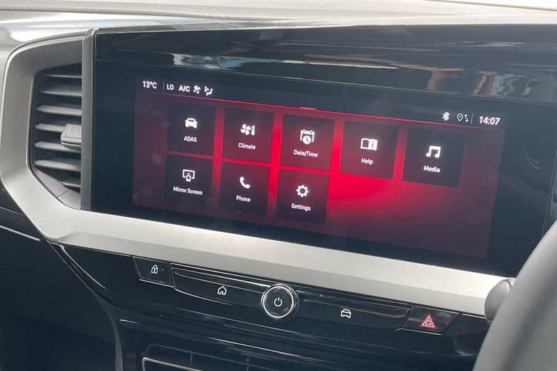 Used Vauxhall Mokka 2024 for sale - 76999963: Photo 17