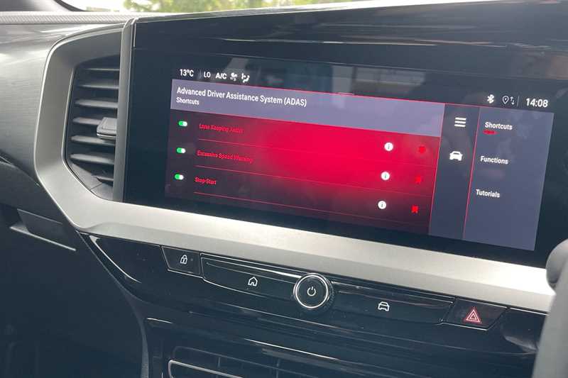 Used Vauxhall Mokka 2024 for sale - 76999963: Photo 18