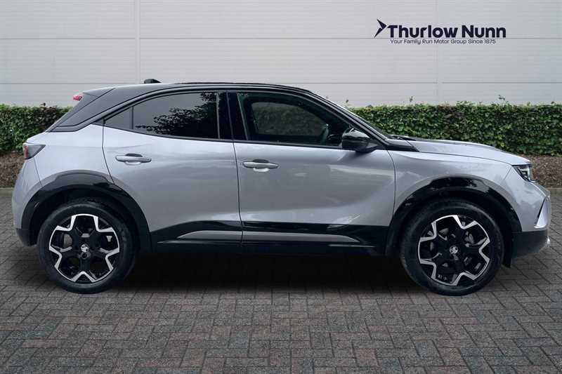 Used Vauxhall Mokka 2024 for sale - 76999963: Photo 2